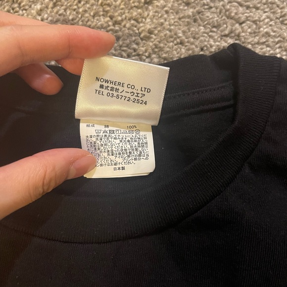 A bathing ape collab with one piece - Picture 5 of 10